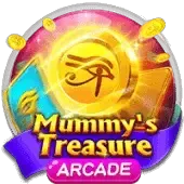 Mummy ၏ရတနာ screenshot