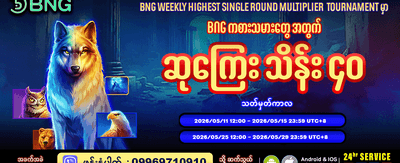အနိုင်ရရှိမှုများကို အမြန်ဆုံးထုတ်ယူပါ